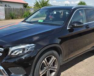 Mercedes-Benz GLC 350 Gebrauchtwagen