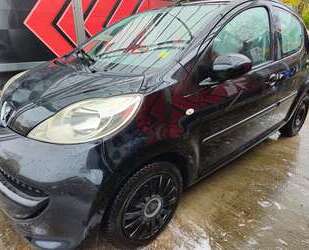 Peugeot 107 Gebrauchtwagen