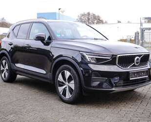 Volvo XC40 Gebrauchtwagen