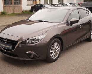 Mazda 3 Gebrauchtwagen
