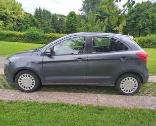 Ford Ka/Ka+ Gebrauchtwagen