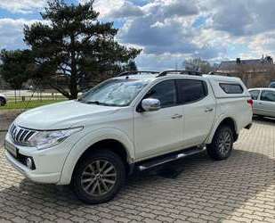 Mitsubishi L200 Gebrauchtwagen