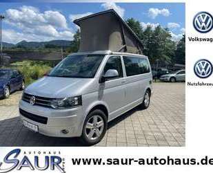 VW T5 California Gebrauchtwagen