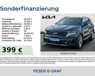 Kia Sorento Gebrauchtwagen