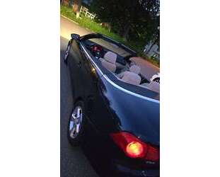 VW Eos Gebrauchtwagen