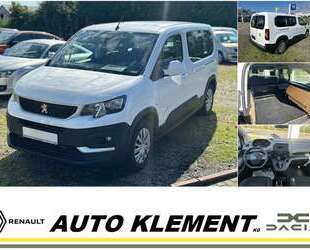 Peugeot Rifter Gebrauchtwagen