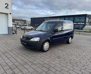 Opel Combo Gebrauchtwagen