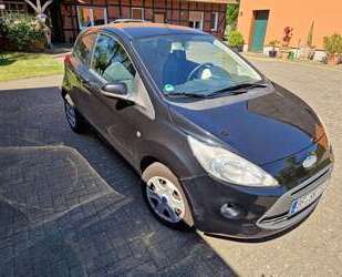 Ford Ka/Ka+ Gebrauchtwagen