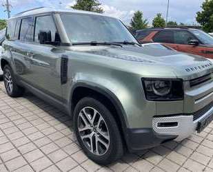 Land Rover Defender Gebrauchtwagen