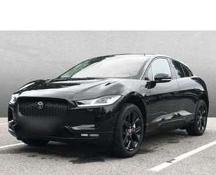 Jaguar I-Pace Gebrauchtwagen
