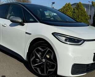 VW ID.3 Gebrauchtwagen