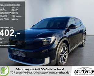 Ford Explorer Gebrauchtwagen