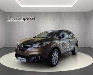Renault Kadjar Gebrauchtwagen
