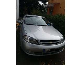 Chevrolet Lacetti Gebrauchtwagen