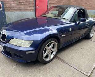 BMW Z3 Gebrauchtwagen