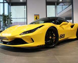 Ferrari F8 Tributo Gebrauchtwagen