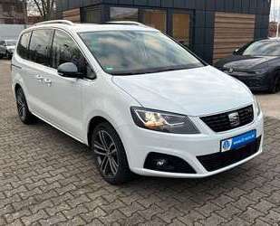 Seat Alhambra Gebrauchtwagen