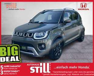 Suzuki Ignis Gebrauchtwagen