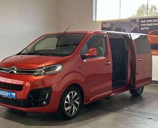 Citroen Spacetourer Gebrauchtwagen