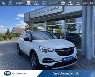 Opel Grandland X Gebrauchtwagen