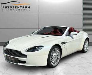 Aston Martin AR1 Gebrauchtwagen