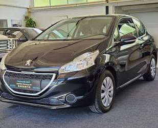 Peugeot 208 Gebrauchtwagen