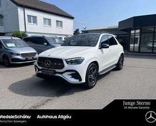 Mercedes-Benz GLE 450 Gebrauchtwagen