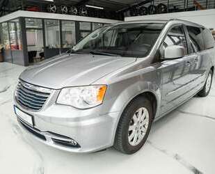 Chrysler Grand Voyager Gebrauchtwagen