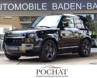 Land Rover Defender Gebrauchtwagen