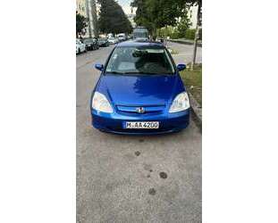 Honda Civic Gebrauchtwagen