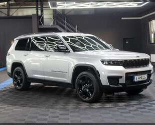 Mercedes-Benz Grand Cherokee 