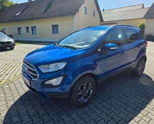 Ford EcoSport Gebrauchtwagen