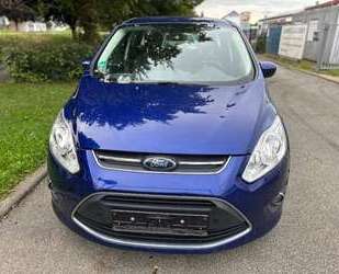 Ford C-Max Gebrauchtwagen