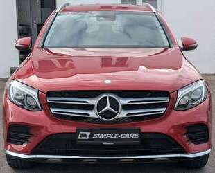 Mercedes-Benz GLC 250 Gebrauchtwagen