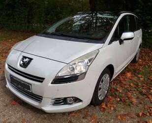 Peugeot 5008 Gebrauchtwagen