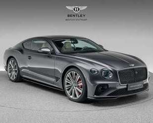Bentley Continental Gebrauchtwagen