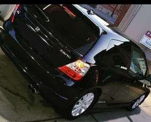 Honda Civic Gebrauchtwagen