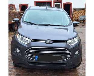 Ford EcoSport Gebrauchtwagen