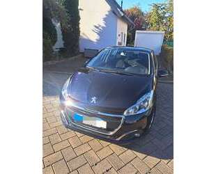 Peugeot 208 Gebrauchtwagen