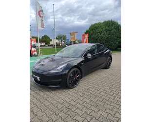 Tesla Model 3 Gebrauchtwagen