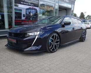 Peugeot 508 Gebrauchtwagen