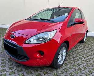 Ford Ka/Ka+ Gebrauchtwagen
