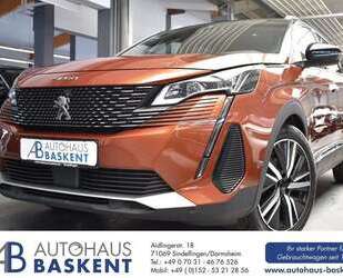 Peugeot 5008 Gebrauchtwagen