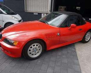 BMW Z3 Gebrauchtwagen