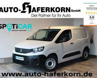 Peugeot Partner Gebrauchtwagen