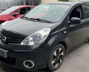 Nissan Note Gebrauchtwagen