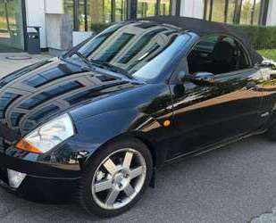 Ford Streetka Gebrauchtwagen