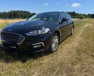 Seat Mondeo 