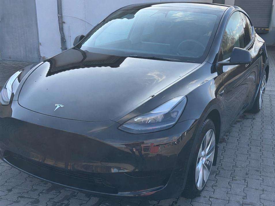 Model Y