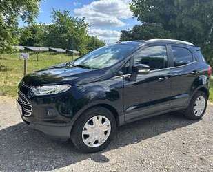 Ford EcoSport Gebrauchtwagen